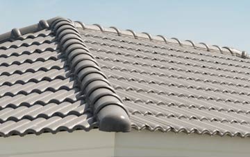 advantages of Axmansford clay roofing