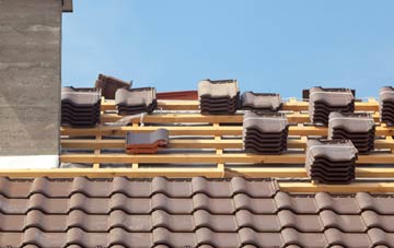 Axmansford clay roofing costs
