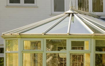 conservatory roof repair Axmansford, Hampshire