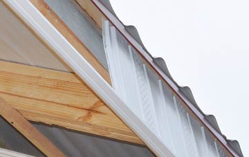 why Axmansford fascia repairs are essential