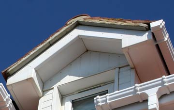 Axmansford fascia installation costs