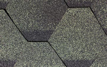 Axmansford fibreglass shingle repairs