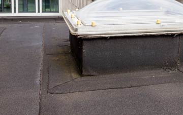 disadvantages of Axmansford flat roofs