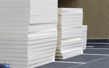 Axmansford flat roof insulation costs