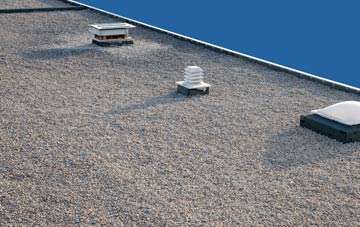 flat roofing Axmansford, Hampshire