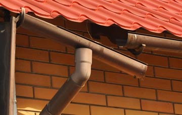 Axmansford gutter repair costs