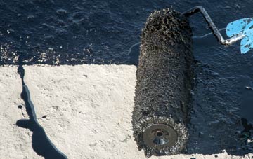 Axmansford liquid sealant waterproofing