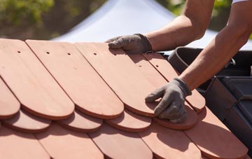 Axmansford roof tile contractors