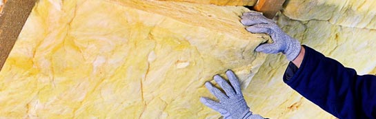 quotes for Axmansford roof insulation