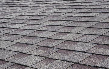 Axmansford tiles for shallow pitch roofing