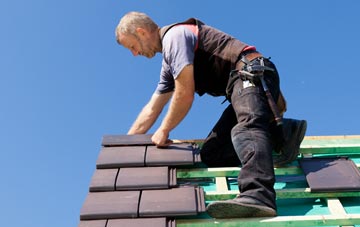 disadvantages of Axmansford slate roofing