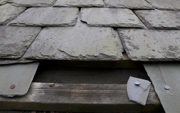Axmansford slate roof repairs and maintenance