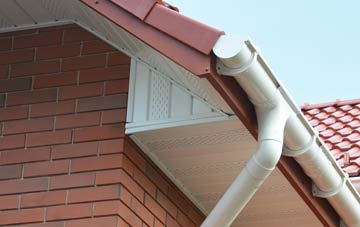 Axmansford soffit repair costs