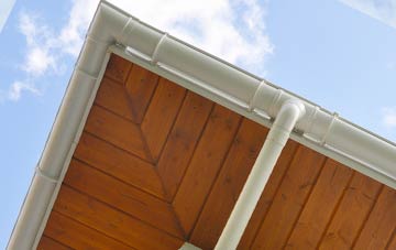 Axmansford soffit types