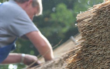 professional Axmansford thatchers