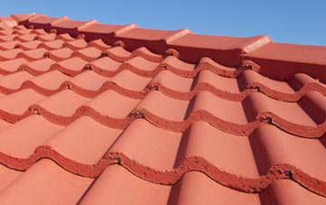 Axmansford tile and slate roof replacement