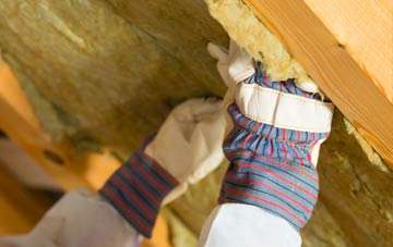 types of Axmansford pitched roof insulation materials