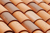 Axmansford clay roofing