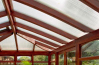 Axmansford conservatory roofing insulation