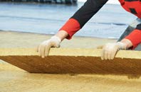 find rated Axmansford roof insulation companies