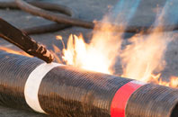 Axmansford flat roofing replacement