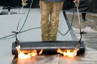 Axmansford flat roof sealing quote