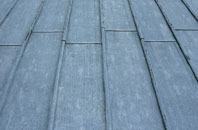 Axmansford lead roofing