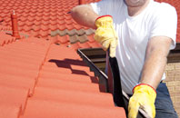 Axmansford roof cleaners