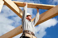 Axmansford roof replacement work