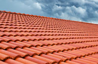 Axmansford roofing tiles