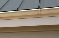 Axmansford soffit repair
