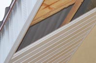 rated Axmansford soffit repair companies