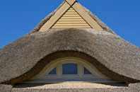Axmansford thatch roofing